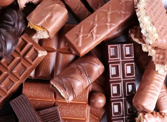 کاکائو در حال تبدیل شدن به کالای لوکس
