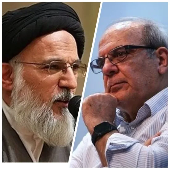 واکنش عباس عبدی به اظهارات اخیر پدر معنوی جبهه پایداری؛ پیامبران این اندازه مانند او با اطمینان از جانب خدا وعده نمی&zwnj;دادند