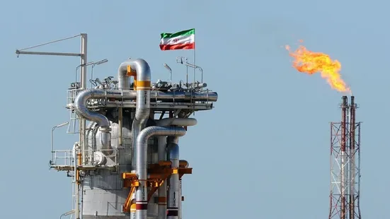 از سر گیری صادرات گاز ایران به عراق