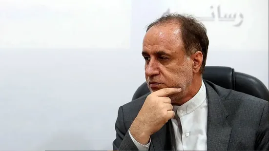 آمریکا قافیه را باخته است