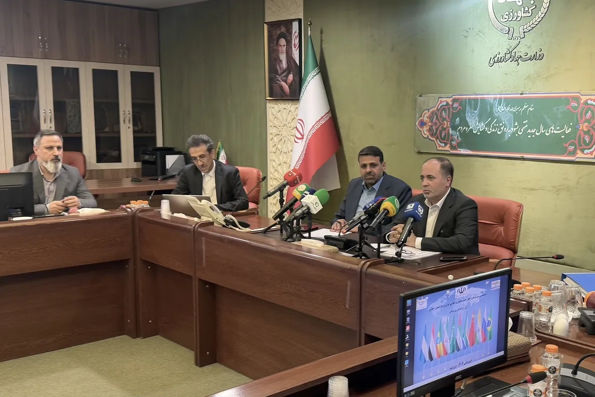 تمام پیشنهادات ایران در بریکس به تصویب اعضا رسید