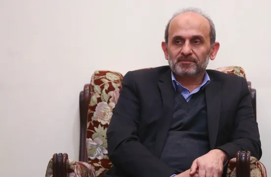 رئیس صداوسیما و مسئولان ذی&lrm;ربط باید دسته&zwnj;جمعی استعفا می&zwnj;کردند