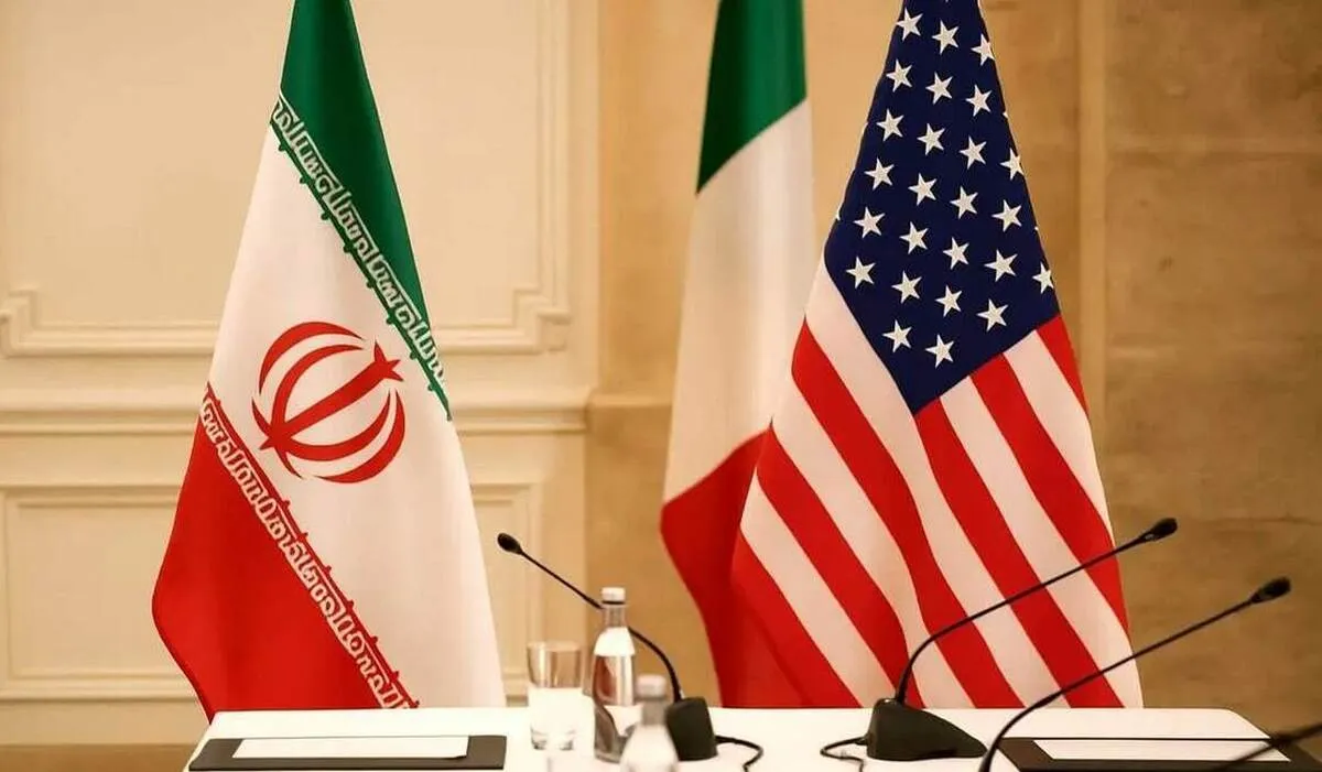 ایران بدون دریافت امتیاز وارد هیچ گفت‌وگویی نخواهد شد