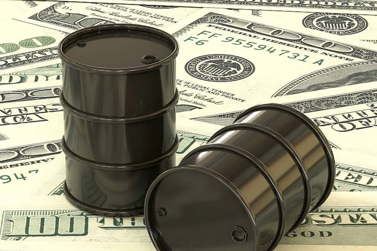 احتمال جهش قیمت در بازار جهانی نفت وجود ندارد