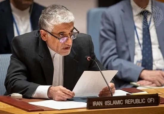 آمریکا مسئول تبدیل اعتراض&zwnj;ها به اغتشاش است