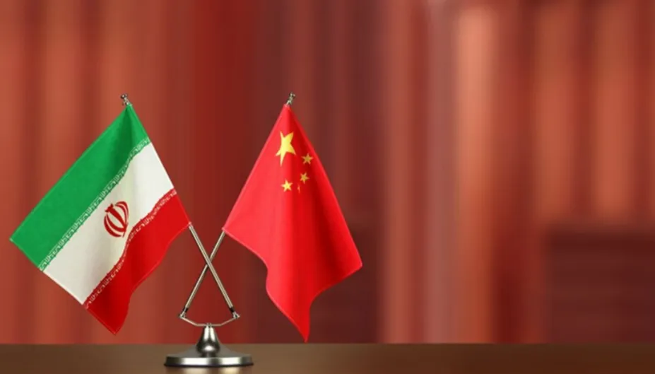 چین متحد استراتژیک ایران نیست