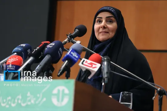 پیشنهاد ایران برای ایجاد کارگروه&zwnj;های تخصصی و صندوق مالی حمل&zwnj;ونقل اسلامی