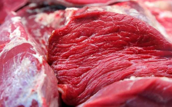 قیمت گوشت قرمز در اختیار ما نیست و مربوط به بازار است / پرداخت مطالبات گندمکاران تا ۹۵ درصد