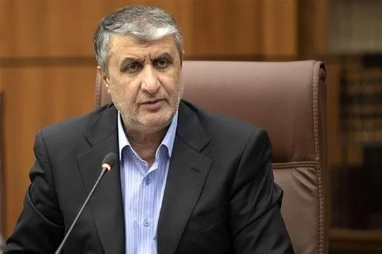 ایران راکتور بومی با سوخت ایرانی می&zwnj;سازد