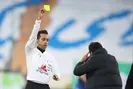 داور دربی ۱۰۷ مشخص شد