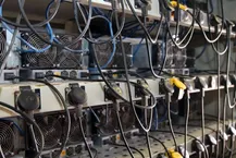 استخراج و فروش غیرمجاز رمزارز، قاچاق برق است