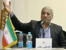 نجابت دولت نباید به حساب ضعف گذاشته شود