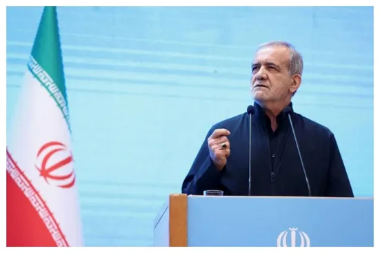 نمی&zwnj;شود تحریم کنند و بگویند بیایید گفت&zwnj;وگو کنیم