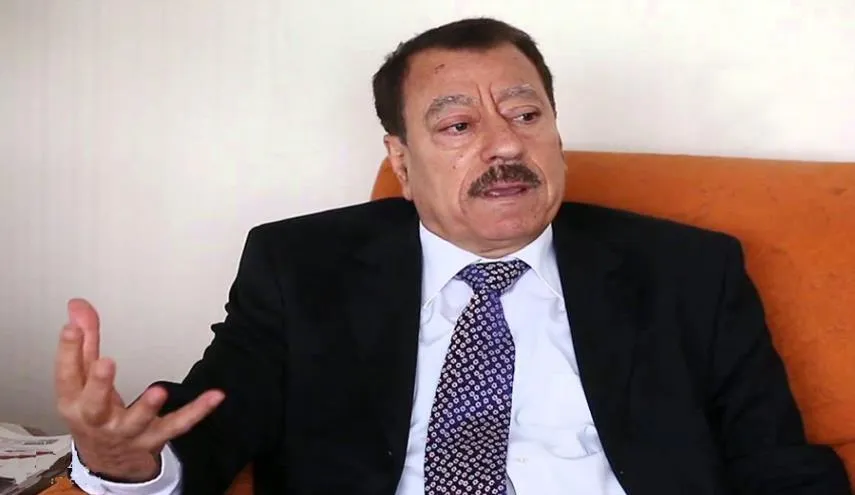 عبدالباری عطوان
