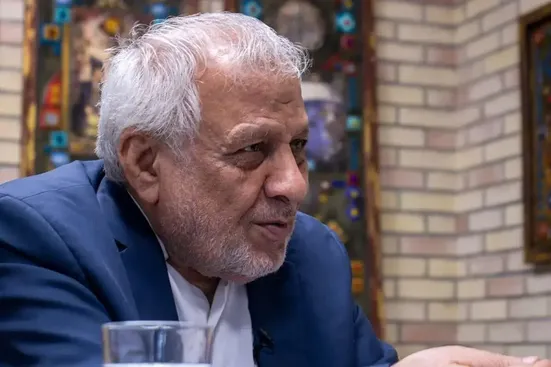 چرا دنبال اورانیوم غنی&zwnj;شده ما می&zwnj;گردند؟