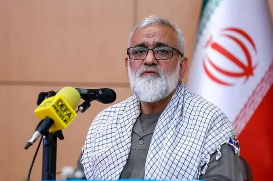 امروز شعارهای ما در &laquo;هاروارد&raquo; و &laquo;کلمبیا&raquo; طنین&zwnj;انداز شده است
