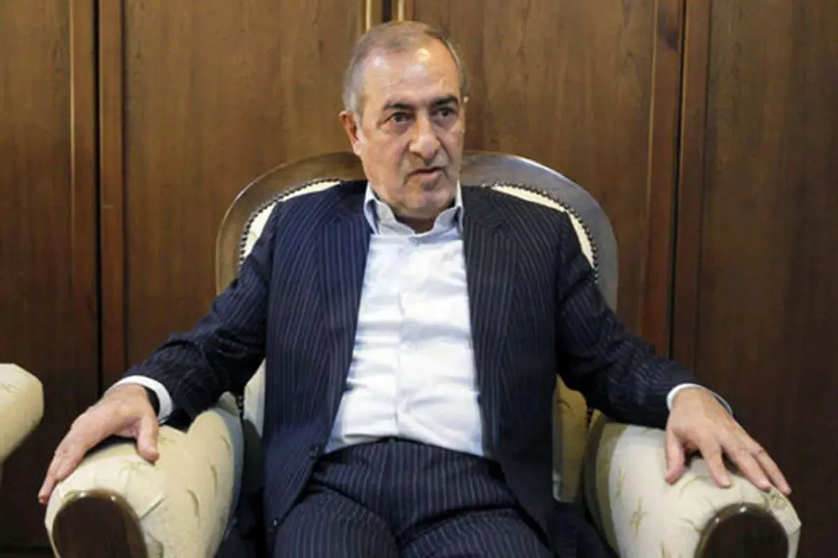 گفت‌وگوی پزشکیان با شبکه آمریکایی با تایید کلیت نظام بوده است