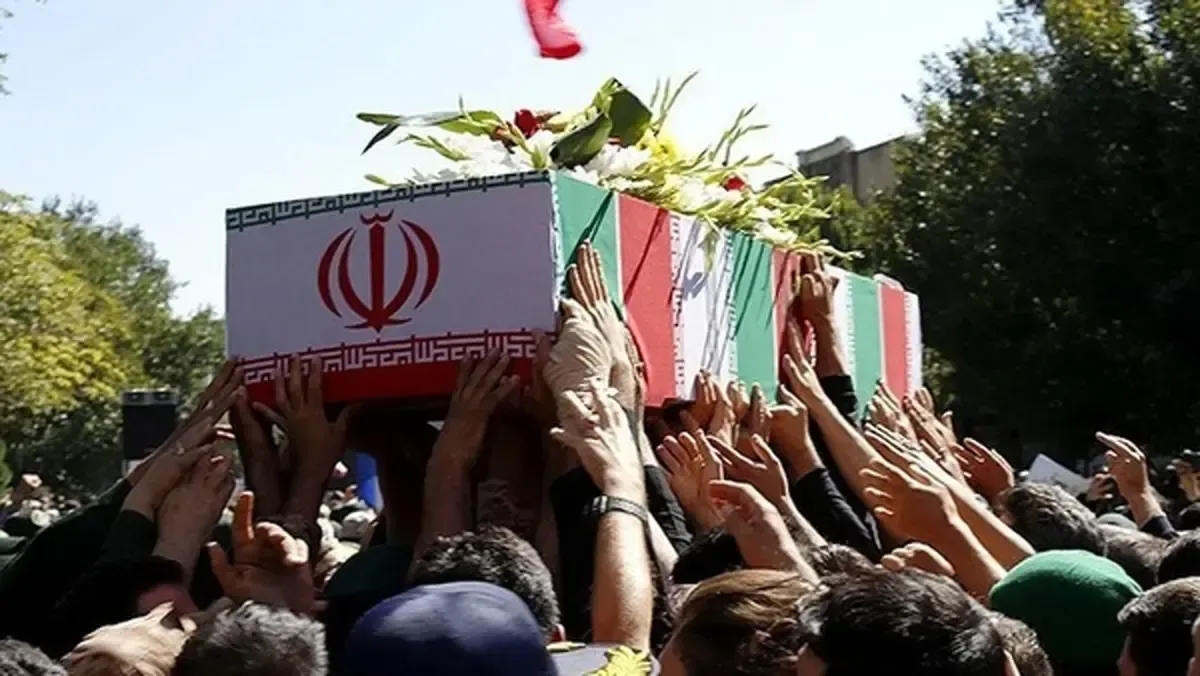 شهادت ۹ تن از حافظان امنیت در استان فارس