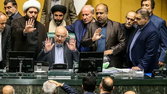 تمدید ریاست قالیباف، ترجمان وحدت و انسجام ملی خواهد بود