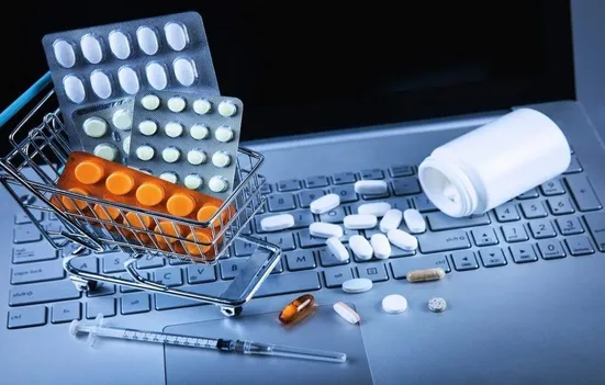 هشدار به تاکسی&zwnj;های اینترنتی درباره ورود به عرصه فروش دارو