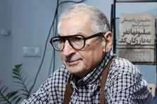 ممنوعیت سه‌ماهه فعالیت رسانه‌ای برای صادق زیباکلام