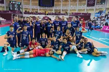 شاهکار پسران والیبال ایران/قهرمانی جهان با شکست فرانسه