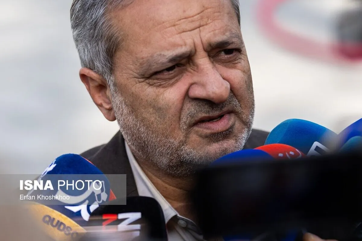 واکنش وزیر آموزش و پرورش به فیلم پخش‌شده توسط یکی از معلمان: خارج از چارچوب حرفه‌ای است