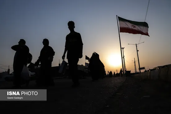 ۱۱ فوتی و ۱۰۹ مجروح در حوادث رانندگی/تردد زائران اربعین از مرز&zwnj;ها از ۳ میلیون نفر گذشت
