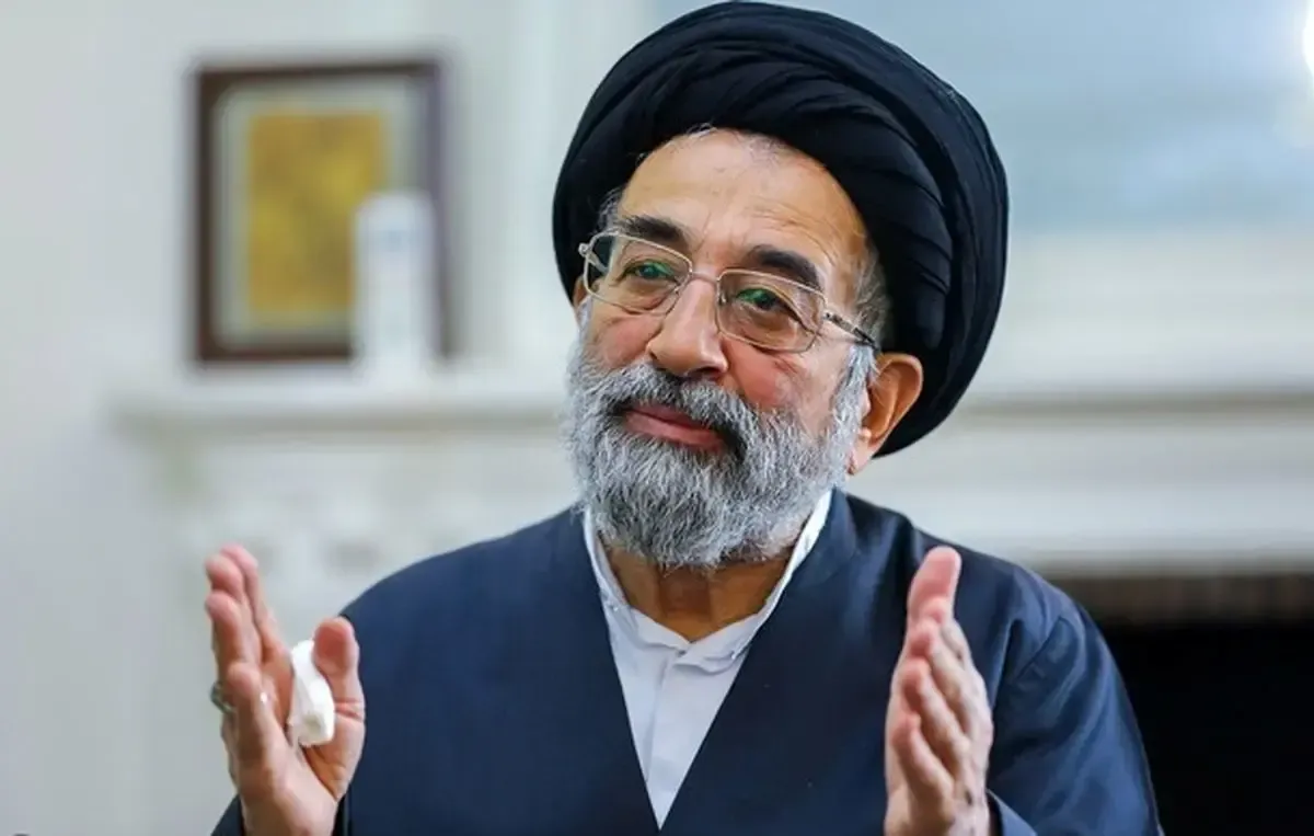 دولت پزشکیان مسیر درستی را در مذاکرات دنبال می‌کند