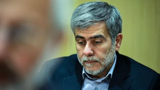 می&zwnj;گویند پول مملکت خرج لبنان و سوریه می شود؛ اگر این پول خرج غرب&zwnj;گرایی شود صدای آنها در نمی&zwnj;آید