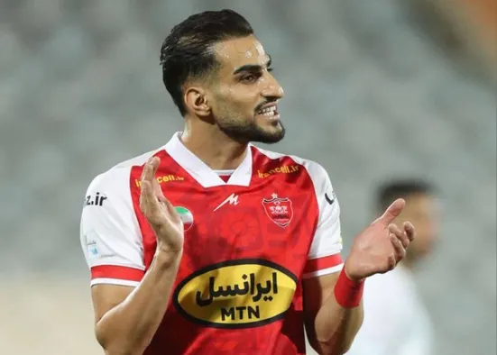 شرایط غیرمنتظره ستاره&zwnj;های پرسپولیس