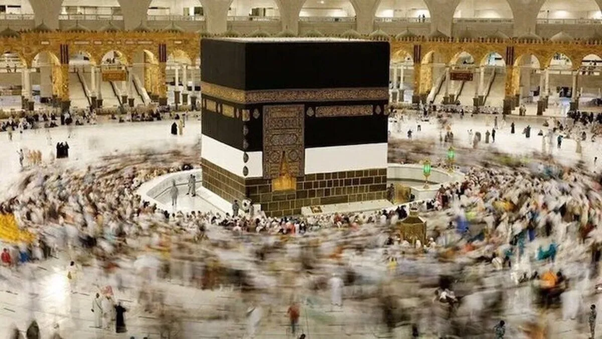 قیمت نهایی حج سال آینده ۳۳۵ میلیون تومان اعلام شد