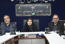 تأکید وزیر راه بر مدیریت لحظه‌ای حمل‌ونقل زائران اربعین