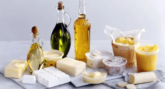روغن حیوانی یا گیاهی؟