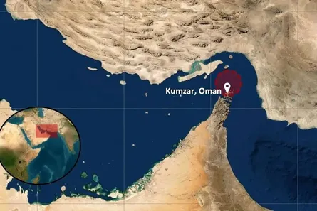 ظاهرأ آمریکا نمی‌خواهد حاکمیت ایران بر تنگه هرمز را بپذیرد