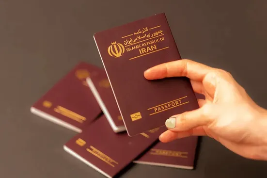زائران اربعین، گذرنامه&zwnj;های با اعتبار کمتر از ۶ ماه را تعویض کنند