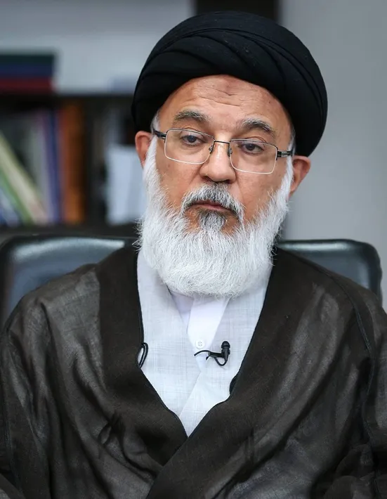 آقای میرباقری! جبهه و جهاد پیشکش؛ حاضرید از بودجه میلیاردی تان به نفع "جنگ مؤمنان علیه کافران" بگذرید؟