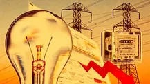 صنایع ۵ تا ۶ میلیارد دلار در سال گذشته بابت قطعی برق ضرر کردند