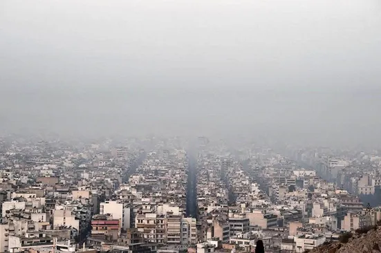 آلودگی هوا در کلانشهر&zwnj;ها تشدید می&zwnj;شود؟