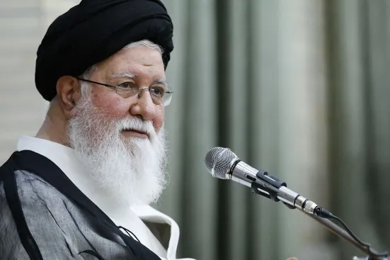 علم&zwnj;الهدی: با تسخیر لانه جاسوسی جریان آمریکاستیزی را صادر کردیم
