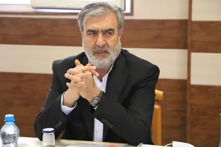 ارسال پرونده هسته‌ای ایران به شورای امنیت اشتباه بزرگی بود؛ منتظر پاسخ باشند
