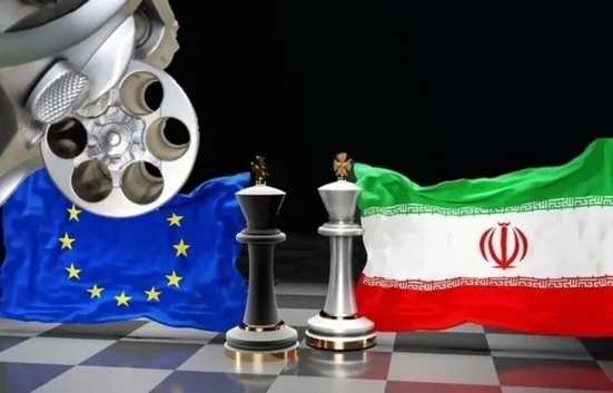 سایه بی&zwnj;ثباتی اقتصادی ایران با فعال شدن مکانیسم ماشه کاهش یافت