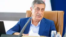 دکتر قائم‌پناه، به عنوان نماینده حاکمیت ایران، در مراسم روز ملی عربستان سعودی شرکت کرد