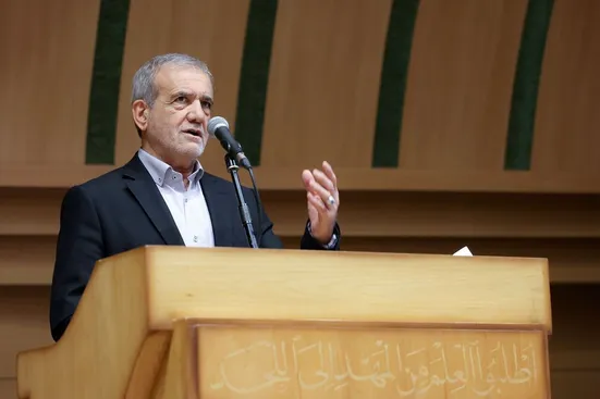 ایران مذاکره برابر و برد_برد را می&zwnj;پذیرد