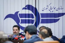 پرواز بوئینگ‌های MD ممنوع نیست/تداوم پرواز‌ها با وجود تحریم‌ها