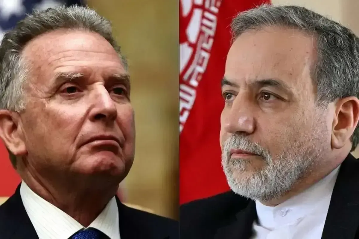 ایران مذاکره می‌کند تا به جامعه جهانی نشان دهد اهل گفت‌وگو است