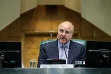 قالیباف: کلید حل مشکلات معیشتی سرمایه گذاری در کار‌های مولد است