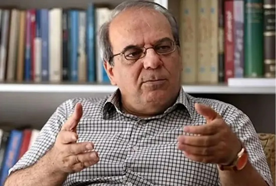 از کلینیک ترک بی&zwnj;حجابی، حجاب در نیاید برای بسیاری آب و نان درمی&zwnj;آید!
