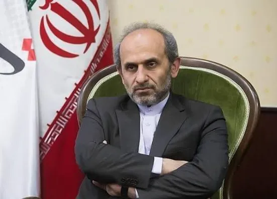 احتمالا دوره ریاست پیمان جبلی در صداوسیما تمدید نمی&zwnj;شود