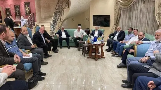 رویترز: مذاکرات آتش&zwnj;بس در قاهره بدون نتیجه پایان یافت